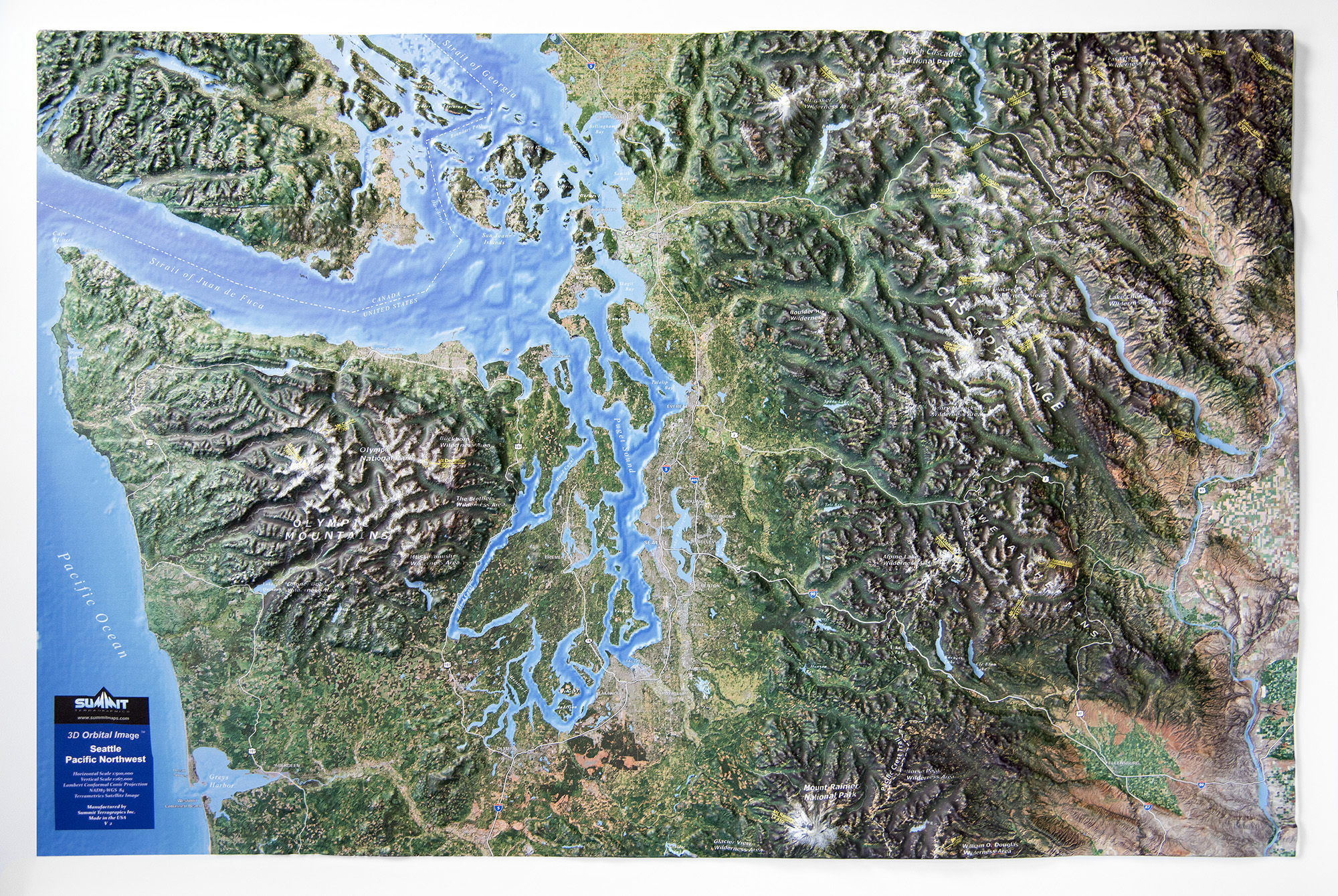 Seattle Pacific Northwest Orbital Image DSC 2596 2 